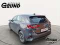 Kia Ceed / cee'd 1.5T SPIRIT TECH NAVI SMART-KEY Grau - thumbnail 4
