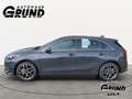 Kia Ceed / cee'd 1.5T SPIRIT TECH NAVI SMART-KEY Grau - thumbnail 3