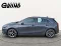 Kia Ceed / cee'd 1.5T SPIRIT TECH NAVI SMART-KEY Grau - thumbnail 3
