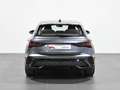 Audi A3 Sportback 35 TFSI Genuine S tronic Gris - thumbnail 5
