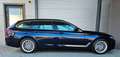 BMW 530 e xDrive Touring Exclusivleder 1Hand Blau - thumbnail 6