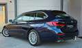 BMW 530 e xDrive Touring Exclusivleder 1Hand Blau - thumbnail 3