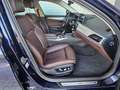 BMW 530 e xDrive Touring Exclusivleder 1Hand Blau - thumbnail 11