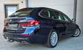 BMW 530 e xDrive Touring Exclusivleder 1Hand Blau - thumbnail 5
