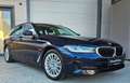 BMW 530 e xDrive Touring Exclusivleder 1Hand Blau - thumbnail 2