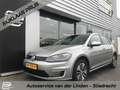 Volkswagen e-Golf Navi + camera Gris - thumbnail 1