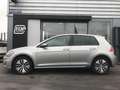 Volkswagen e-Golf Navi + camera Szary - thumbnail 2