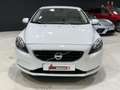 Volvo V40 D2 Kinetic 115 Blanco - thumbnail 2