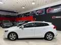 Volvo V40 D2 Kinetic 115 Blanco - thumbnail 9