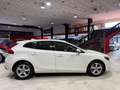 Volvo V40 D2 Kinetic 115 Blanco - thumbnail 5