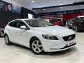 Volvo V40 D2 Kinetic 115 Blanco - thumbnail 3