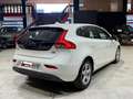 Volvo V40 D2 Kinetic 115 Blanco - thumbnail 6