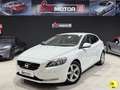 Volvo V40 D2 Kinetic 115 Blanco - thumbnail 1