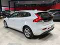 Volvo V40 D2 Kinetic 115 Blanco - thumbnail 8