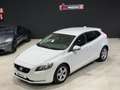 Volvo V40 D2 Kinetic 115 Blanco - thumbnail 10