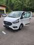 Ford Transit Custom Variobus 2,0 TDCI L1H2 320 Trend Weiß - thumbnail 1