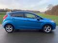 Ford Fiesta Titanium*TEXT LESEN*Automatik Blau - thumbnail 4