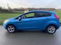 Ford Fiesta Titanium*TEXT LESEN*Automatik Blau - thumbnail 8