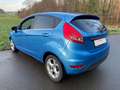 Ford Fiesta Titanium*TEXT LESEN*Automatik Blau - thumbnail 7