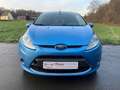 Ford Fiesta Titanium*TEXT LESEN*Automatik Blau - thumbnail 2