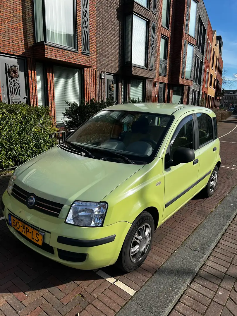 Fiat Panda 1.1 - 1