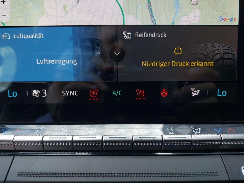 Renault Espace 1.2 E-Tech Full-Hybrid 200 Esprit Alpine — photo 16