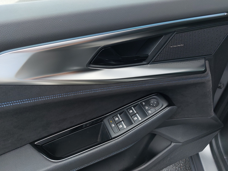Renault Espace 1.2 E-Tech Full-Hybrid 200 Esprit Alpine — photo 18