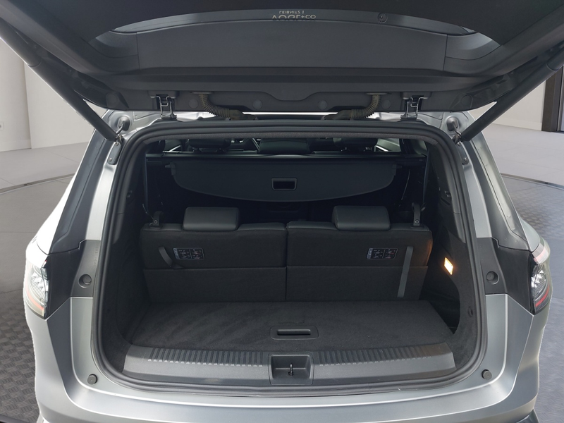 Renault Espace 1.2 E-Tech Full-Hybrid 200 Esprit Alpine — photo 12