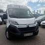 Citroen Jumper Kasten L2H2 PDC*AHK*El. Fenster*TÜV Weiß - thumbnail 10