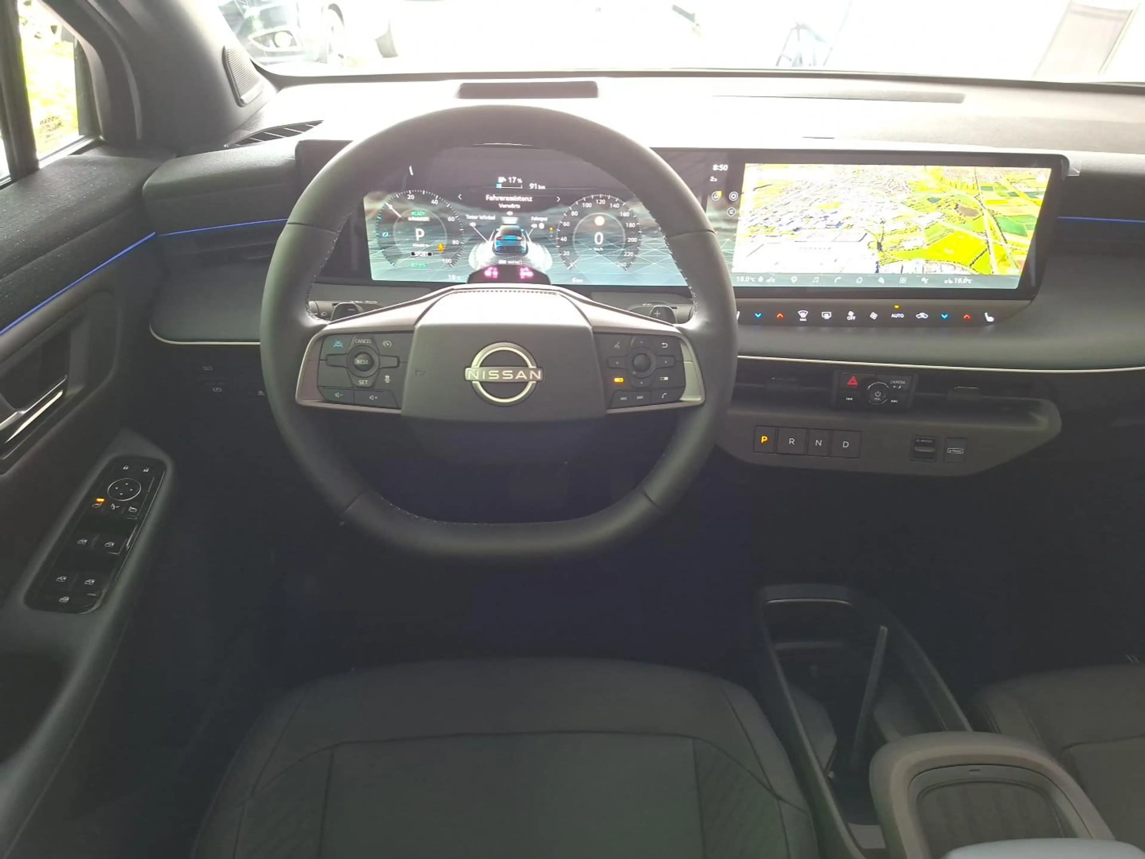Nissan Leaf 75 kWh Evolve — photo 8