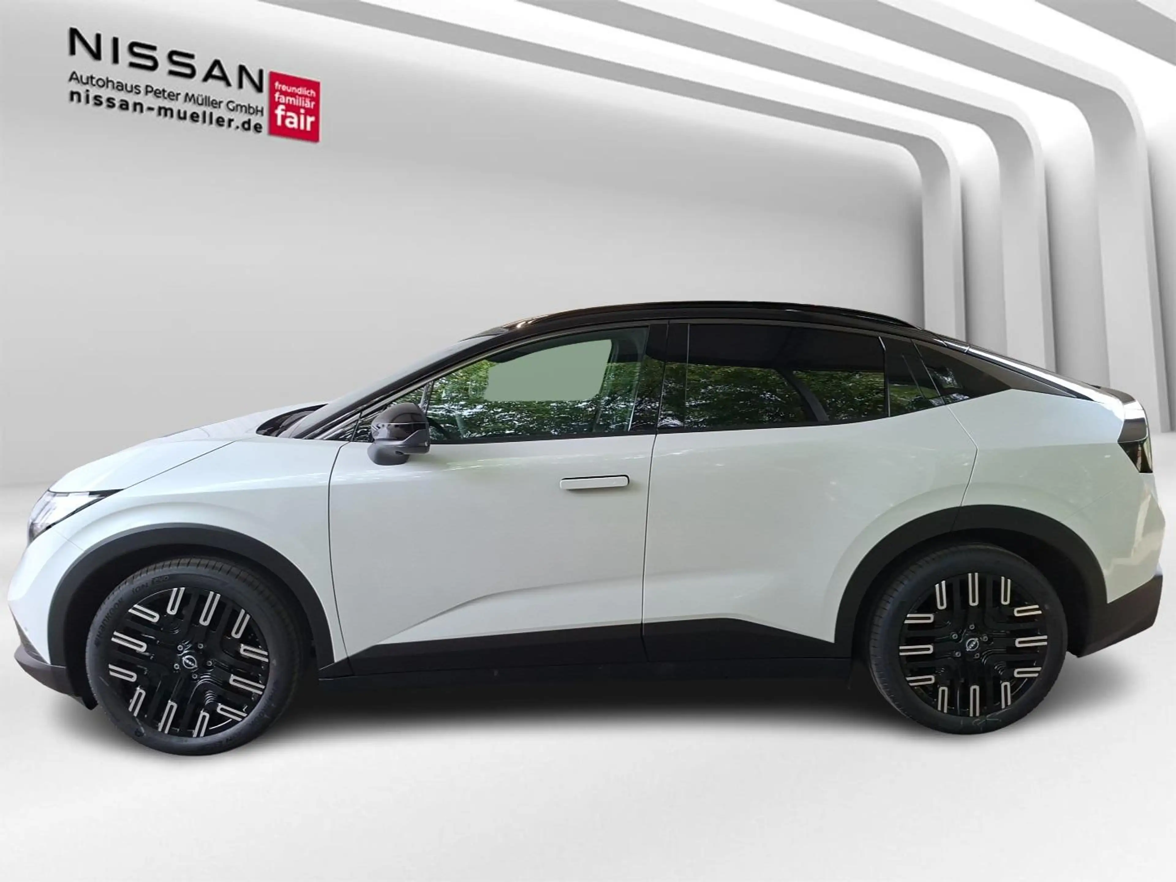 Nissan Leaf 75 kWh Evolve — photo 2