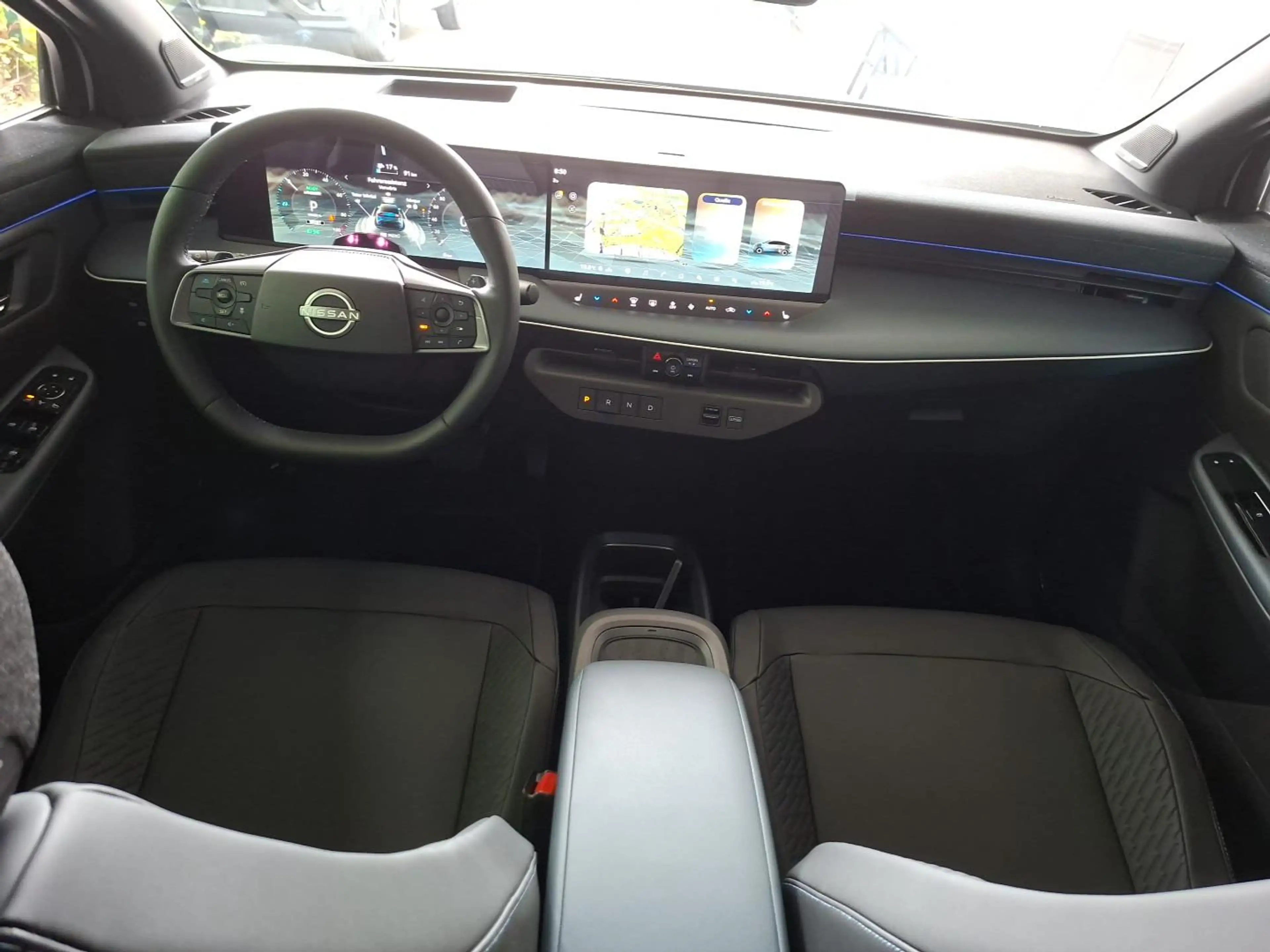 Nissan Leaf 75 kWh Evolve — photo 10