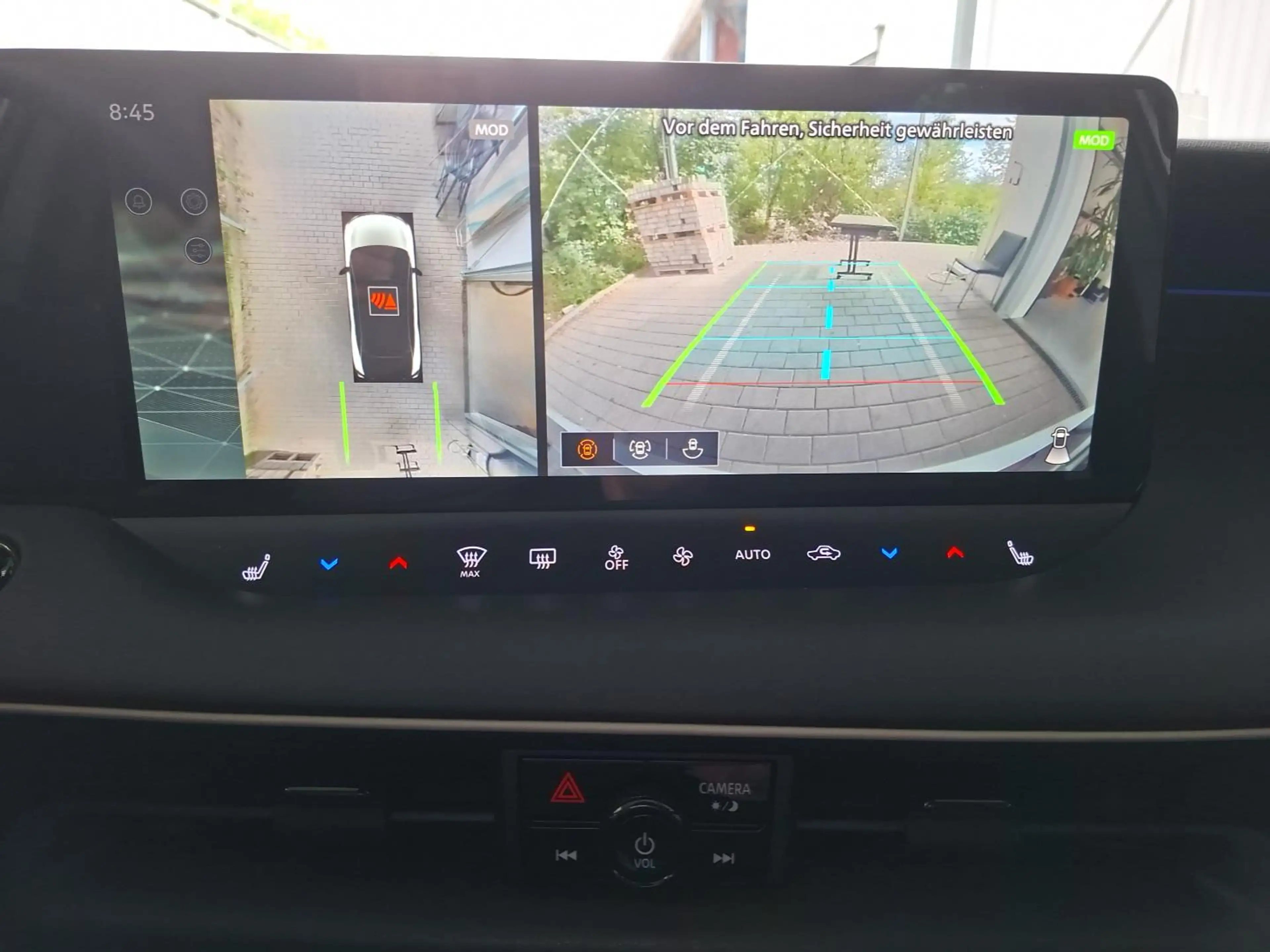 Nissan Leaf 75 kWh Evolve — photo 12