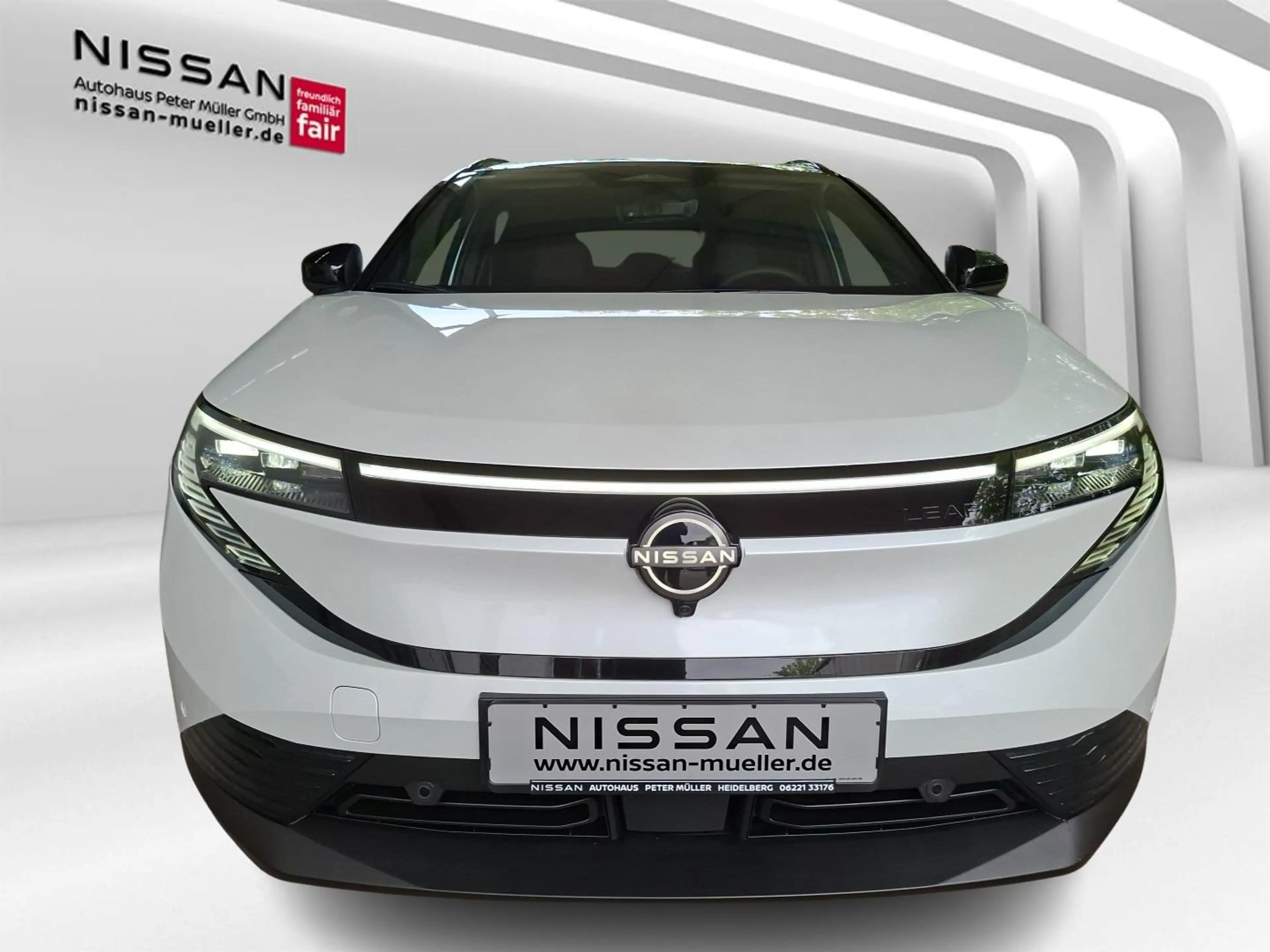 Nissan Leaf 75 kWh Evolve — photo 5