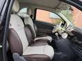 Fiat 500C Lounge Cabrio / 2.Hand / Klima / S-Heft Schwarz - thumbnail 12