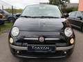 Fiat 500C Lounge Cabrio / 2.Hand / Klima / S-Heft Schwarz - thumbnail 2