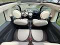 Fiat 500C Lounge Cabrio / 2.Hand / Klima / S-Heft Schwarz - thumbnail 10