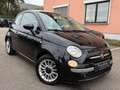 Fiat 500C Lounge Cabrio / 2.Hand / Klima / S-Heft Schwarz - thumbnail 1