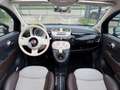 Fiat 500C Lounge Cabrio / 2.Hand / Klima / S-Heft Schwarz - thumbnail 11