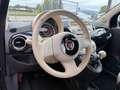 Fiat 500C Lounge Cabrio / 2.Hand / Klima / S-Heft Schwarz - thumbnail 14