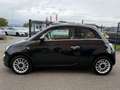 Fiat 500C Lounge Cabrio / 2.Hand / Klima / S-Heft Schwarz - thumbnail 6