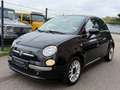 Fiat 500C Lounge Cabrio / 2.Hand / Klima / S-Heft Schwarz - thumbnail 3