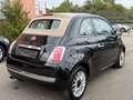 Fiat 500C Lounge Cabrio / 2.Hand / Klima / S-Heft Schwarz - thumbnail 9