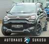 Citroen C3 Aircross 1.2 PureTech Shine Pack Schwarz - thumbnail 1