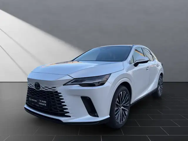 Lexus RX 350h h Executive Line*PANORAMA*