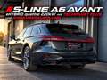 Audi A6 S-LINE INT+EXT A6 eHybrid quattro 220kW AHK MATRIX 20" BEIFAHRERDISPLAY Grau - thumbnail 1