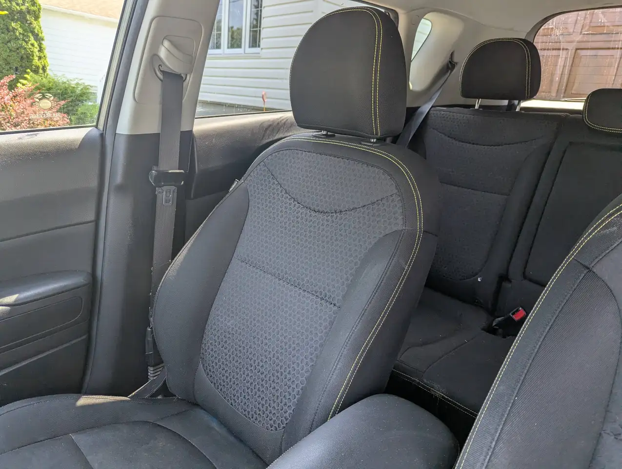 Kia Soul photo Kia Soul