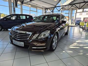 E 350 CDI 4Matic (212.093)
