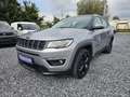 Jeep Compass 1.4 Turbo 4x2 Limited //1ER PROPRIO/GARANTIE 1AN// Grijs - thumbnail 1