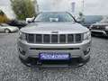 Jeep Compass 1.4 Turbo 4x2 Limited //1ER PROPRIO/GARANTIE 1AN// Grijs - thumbnail 2